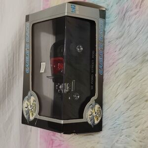 NIB Eagles Race '32 Ford Street Rod Scale 1:43 Die Cast Vehicle